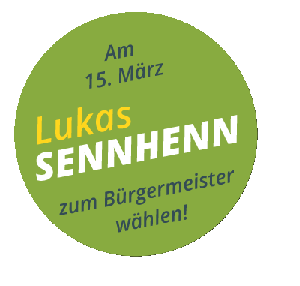 Button Lukas Sennhenn